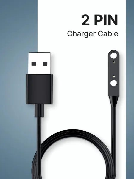 Magnetic Charger for Ranger XR1, Burn,Burn Plus, Velocity, Sprint, Active T, Ace X Luxe