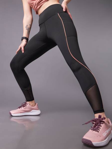 Pace Up Running Tights
