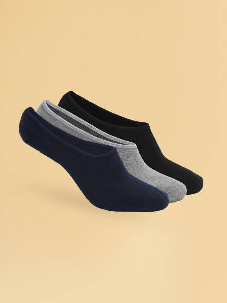 Men's Shoe Liner Socks