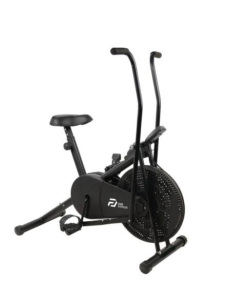 OFP-1004 Moving Handle w/o Backrest Upright Stationary Exercise Bike (6 Months extended Warranty only on Cultsport.com)