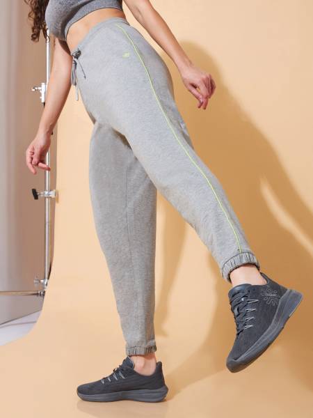 Women Grey Anyday Anywhere Joggers