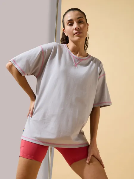 Sportswear Essential Oversized T-shirt