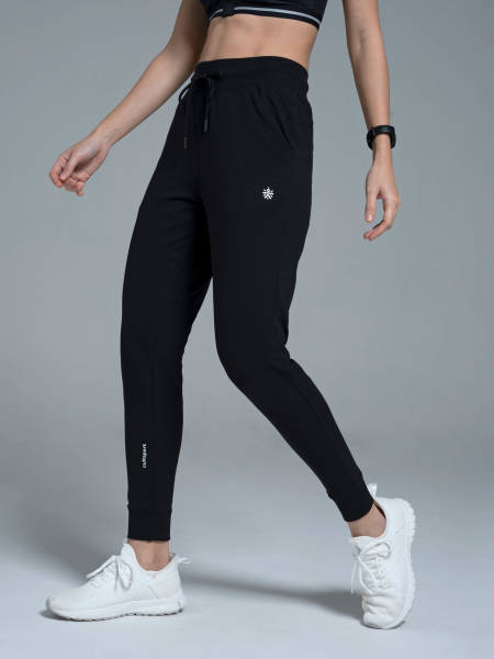 Flexoft Women's High Waist Joggers