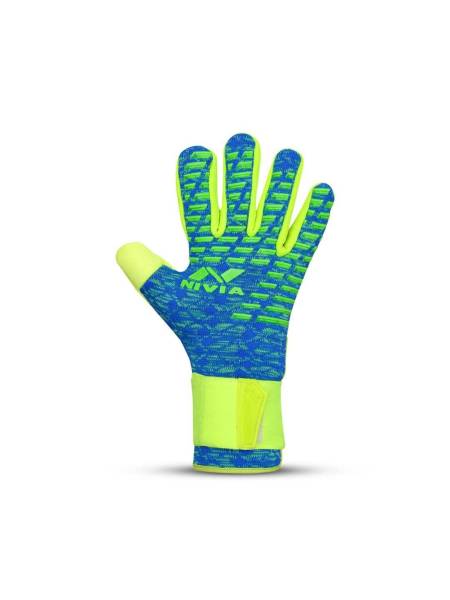 Nivia Ashtang Latex Goalkeeper Gloves