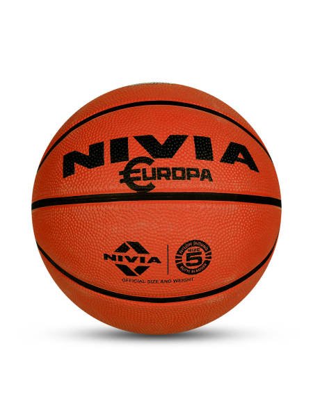 NIVIA Europa Basketball