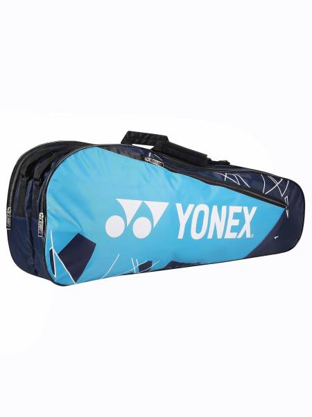 YONEX BT 5 Badminton Kit Bag (Mix colour)