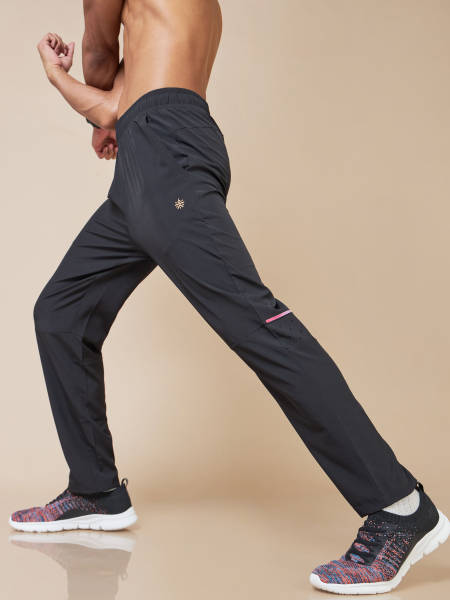 Train in Train Out Premium Trackpant