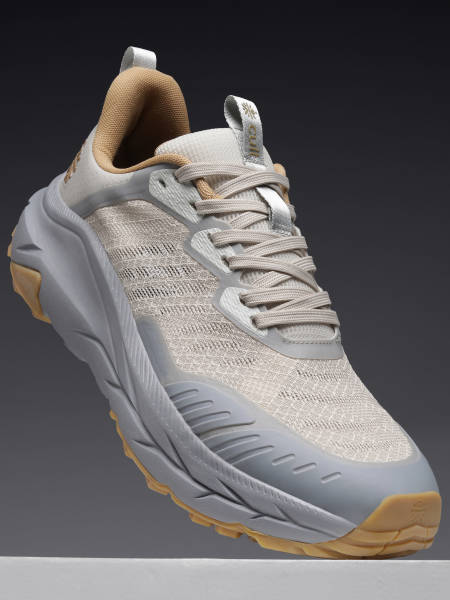 cult Men's Crux Outdoor Shoes - L.Grey