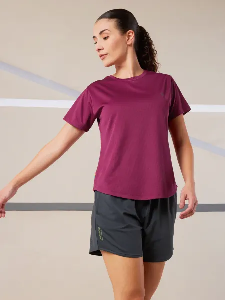 The Essential Active T-shirt