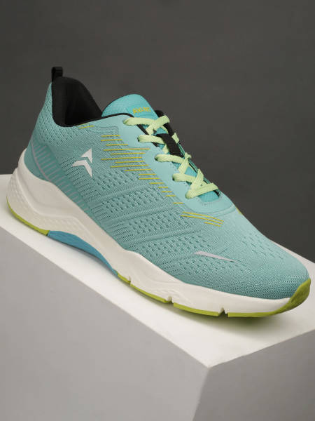 Avant Men's MeshForm Running Shoes - C.Green