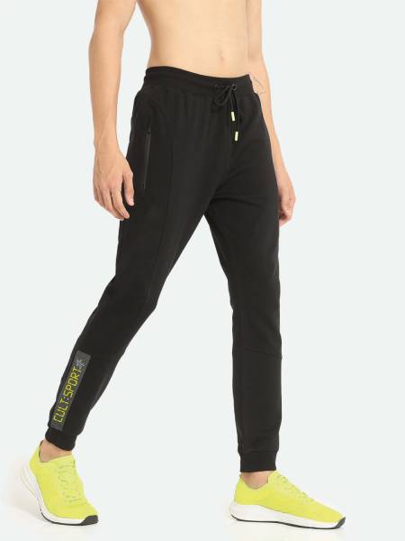 Supersoft Solid Joggers