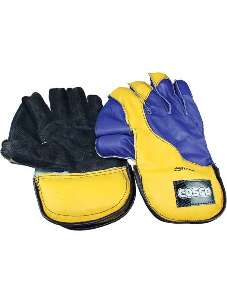 COSCO Stumper Cricket Wicket Keeping Gloves