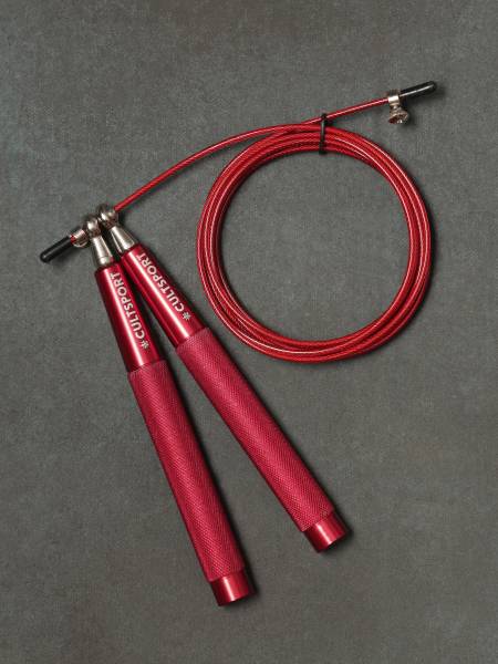 Speed Rope with adjustable length