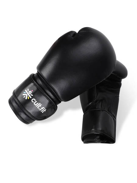 Cult.fit Boxing Gloves