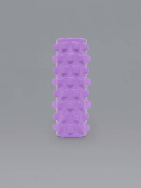 High Density Grid EVA Foam Roller
