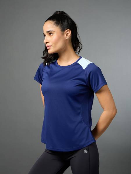 Runner's Pace Up T-shirt
