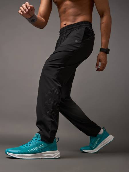 The Ultimate Running Trackpants