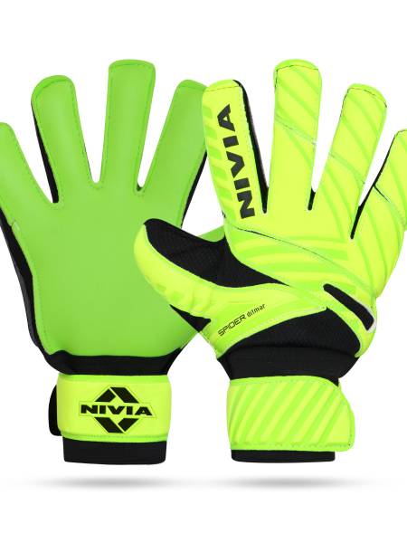 Nivia Ditmar Spider Goalkeeper Gloves