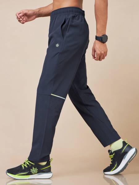 Train In Train Out Premium Trackpants