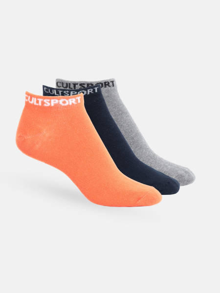 Women's Low Cut Socks