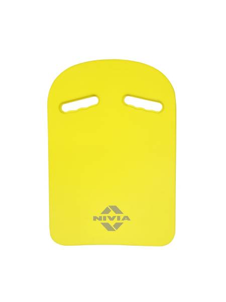 NIVIA Hydro Kickboard (Yellow)