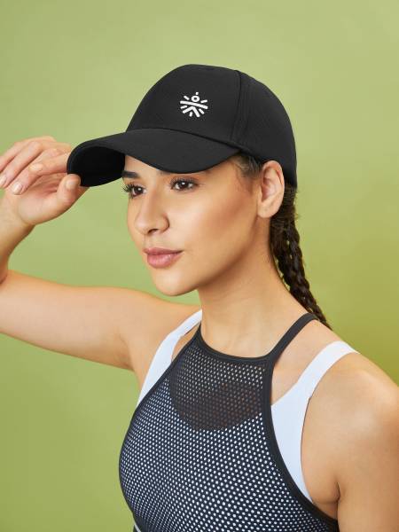 Unisex Adjustable Sports Cap