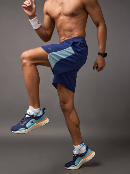 Pace Up Runner's Shorts