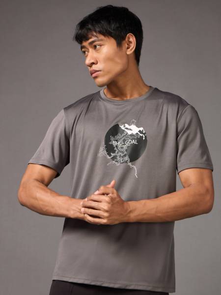 Trail Running T-shirt
