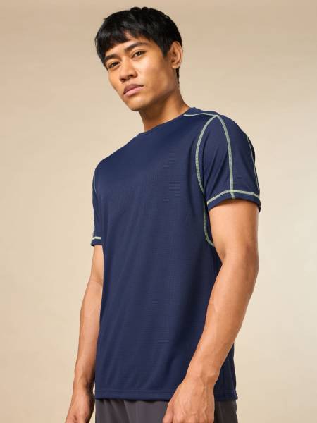 Men's 360 Degree Performance Navy T-shirt
