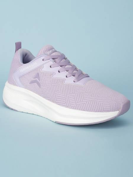 Avant Women's Reva Running Shoes - Lavender