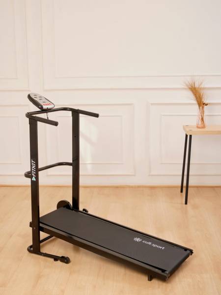 FK90 Manual Treadmill