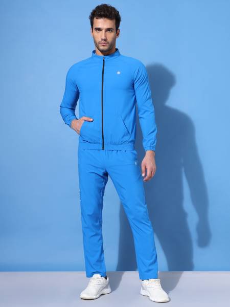 Layr Solid Lifestyle Track Suit
