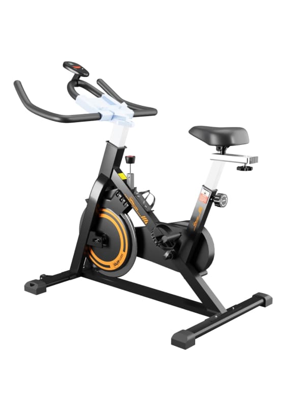 RPM610 (14lbs Flywheel) with Free Installation Exercise Bike