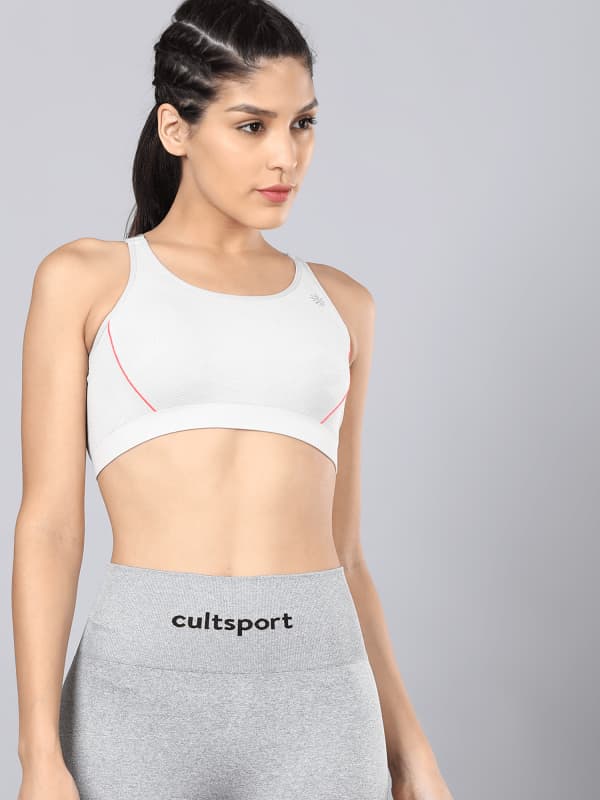 CULTSPORT Medium Impact Sports Bra