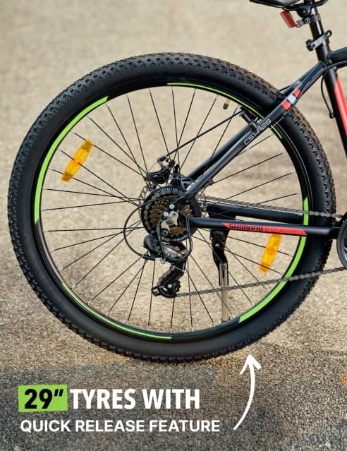 29 inch turbo trainer tyre hotsell