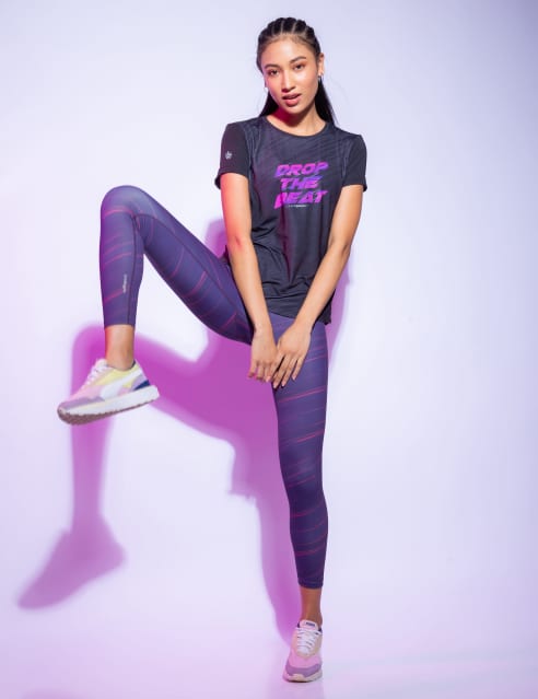 Workout dress for new arrivals ladies online