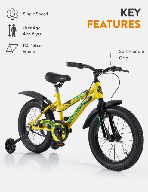 Cycle for kids shop 9 years