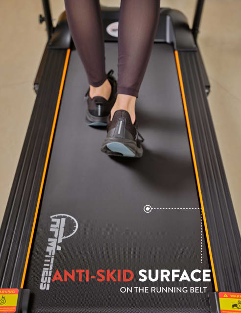 Rpm 717 treadmill online