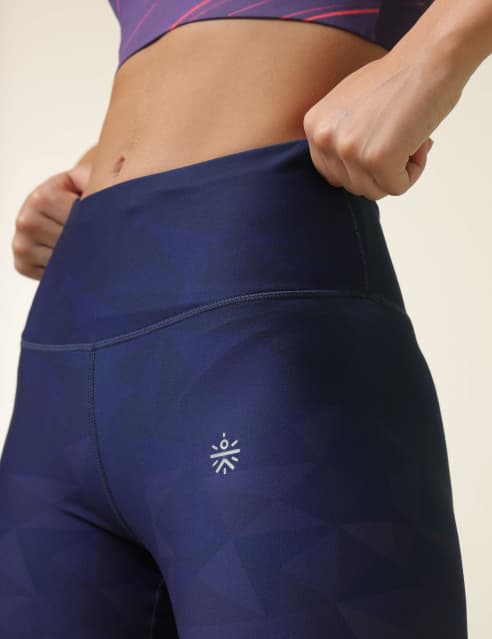 Gapfit 2025 star leggings