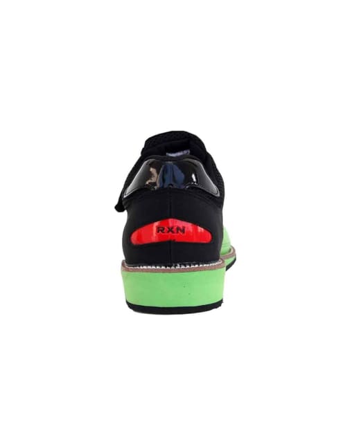 Rxn powerlifting sales shoes