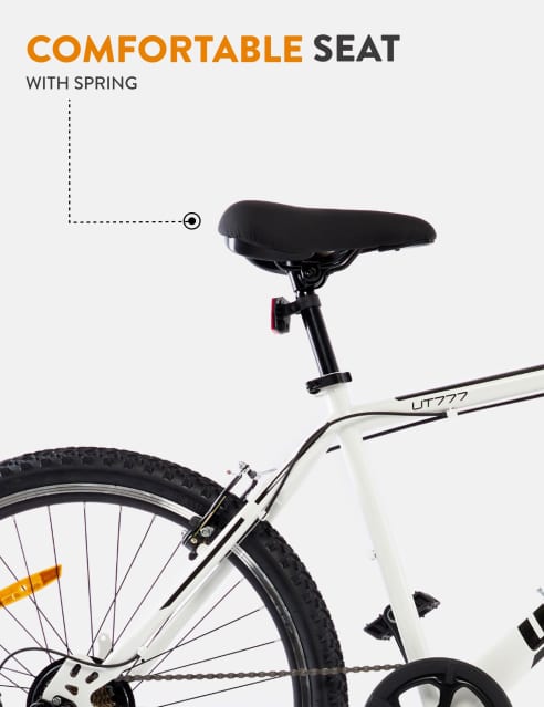 Between cycle white colour price on sale