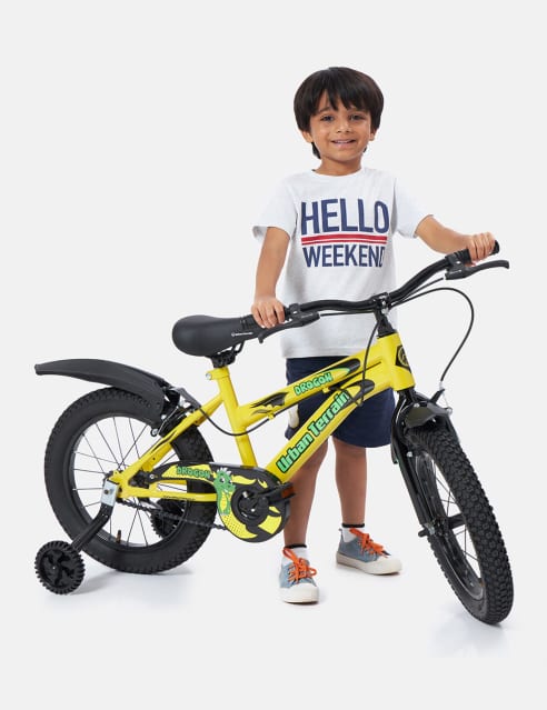 Cult kids on sale bike