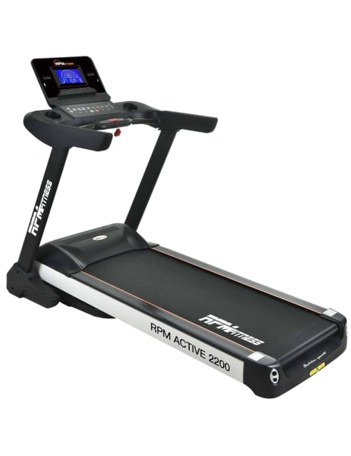 Rpm treadmill store which country