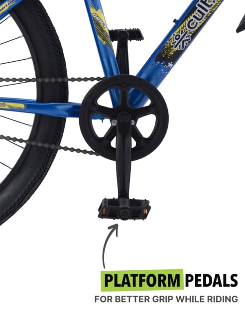 Cult expedition mountain 2025 bike