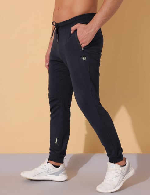 Buy Flexoft Men s Slim Lounge Joggers Cultsport