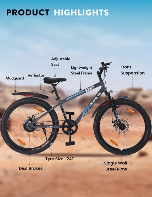 Single seater cycle shop