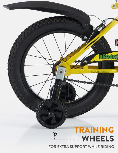 Muddyfox icon 18 inch bike clearance