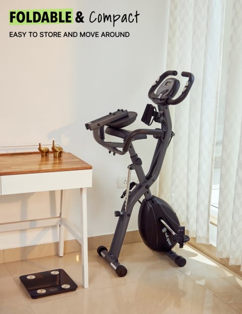 Exercise bike shop assembly near me