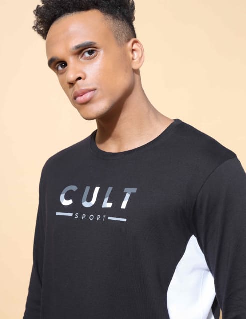 Cult fit t shirts on sale