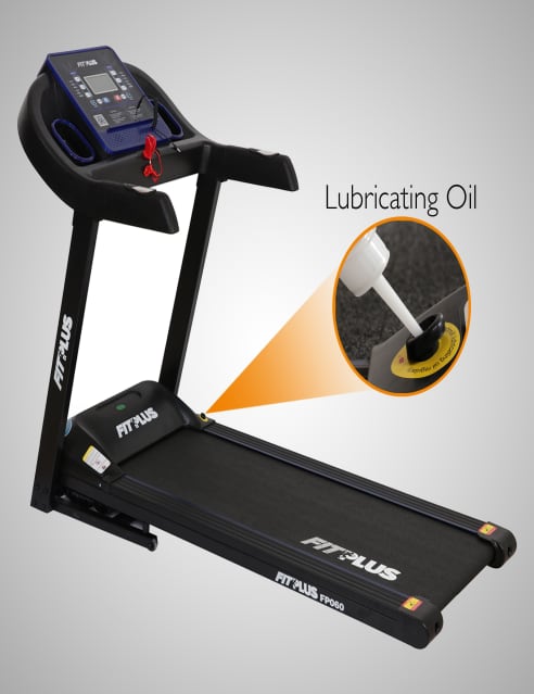 Nova retailers runner treadmill